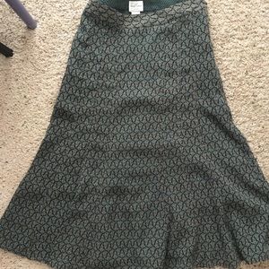 Emma James Reversible Skirt